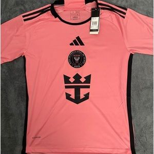 Inter Miami Messi Jersey for Men #Newmodel